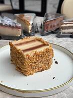 GULER PALAS İSTANBUL HOTEL