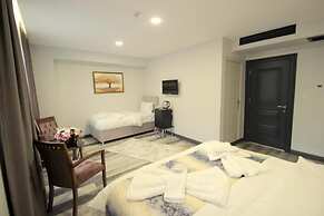 GULER PALAS İSTANBUL HOTEL