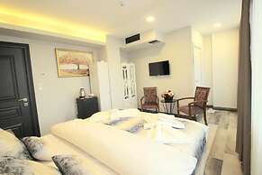 GULER PALAS İSTANBUL HOTEL