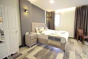 GULER PALAS İSTANBUL HOTEL