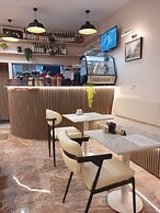 GULER PALAS İSTANBUL HOTEL