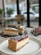 GULER PALAS İSTANBUL HOTEL