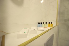 GULER PALAS İSTANBUL HOTEL