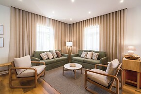 Luxury Retreat in Camara de Lobos