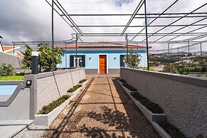 Luxury Retreat in Camara de Lobos