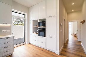 Luxury Retreat in Camara de Lobos