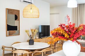 Luxury Retreat in Camara de Lobos