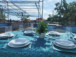 Luxury Retreat in Camara de Lobos