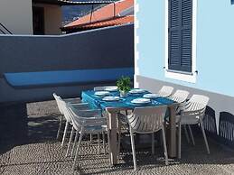 Luxury Retreat in Camara de Lobos
