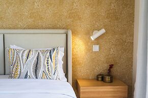 Luxury Retreat in Camara de Lobos