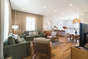 Luxury Retreat in Camara de Lobos