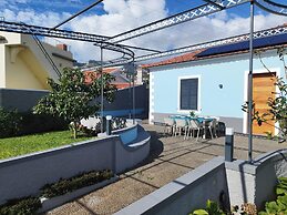 Luxury Retreat in Camara de Lobos