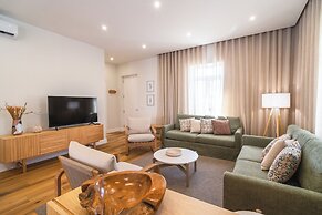 Luxury Retreat in Camara de Lobos