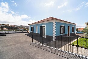 Luxury Retreat in Camara de Lobos