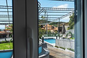 Luxury Retreat in Camara de Lobos