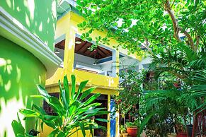 Indigo Beach Resort