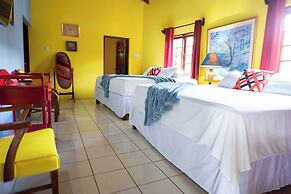 Indigo Beach Resort