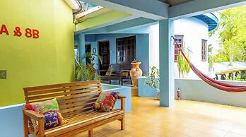 Indigo Beach Resort