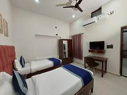 Kailasha Inn