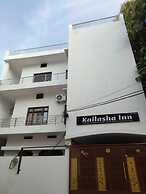 Kailasha Inn