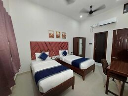 Kailasha Inn