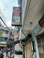 Goroomgo shri Ganpati Guest house