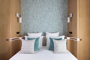 Madame Drouot & Spa - Opéra