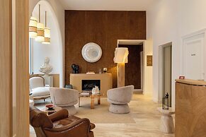 Madame Drouot & Spa - Opéra