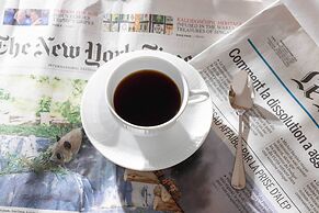 Madame Drouot & Spa - Opéra