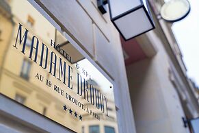 Madame Drouot & Spa - Opéra