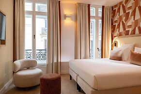 Madame Drouot & Spa - Opéra