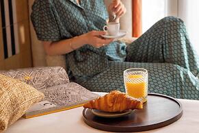 Madame Drouot & Spa - Opéra