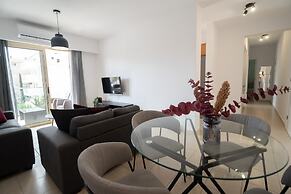 Phaedrus Living Paphos Elysian Escape