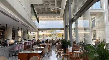 Phaedrus Living Paphos Elysian Escape