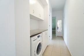 Phaedrus Living Paphos Elysian Escape