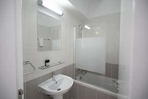 Phaedrus Living Paphos Elysian Escape