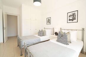 Phaedrus Living Paphos Elysian Escape