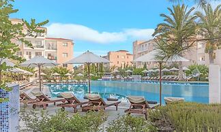 Phaedrus Living Paphos Elysian Escape