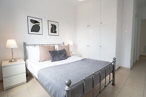 Phaedrus Living Paphos Elysian Escape