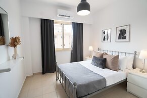 Phaedrus Living Paphos Elysian Escape