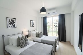 Phaedrus Living Paphos Elysian Escape