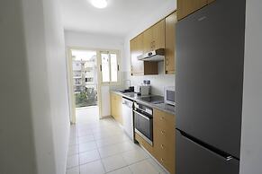 Phaedrus Living Paphos Elysian Escape