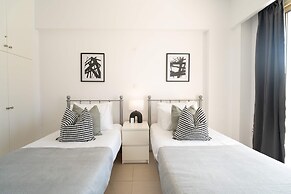 Phaedrus Living Paphos Elysian Escape