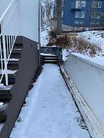 Day Dream Apartments Brekkugata