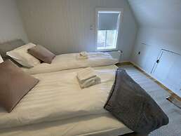 Day Dream Apartments Brekkugata