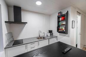 Day Dream Apartments Brekkugata