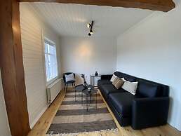 Day Dream Apartments Brekkugata