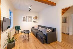 Day Dream Apartments Brekkugata