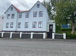 Day Dream Apartments Brekkugata