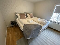 Day Dream Apartments Brekkugata